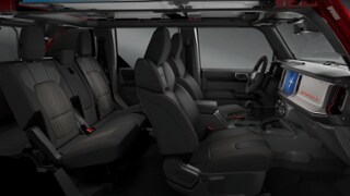 2026 Ford Bronco® Internal Image 1